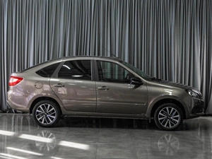 Лифтбек ВАЗ (LADA) Granta 2024 года, 935000 рублей, Тюмень