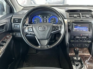 Седан Toyota Camry 2014 года, 1650000 рублей, Уфа