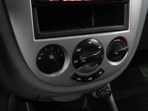 Универсал Chevrolet Lacetti 2008 года, 538000 рублей, Тюмень