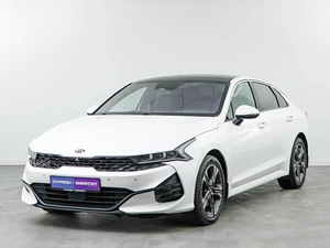 Седан Kia K5 2020 года, 2628888 рублей, Москва