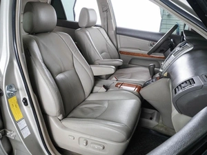 Внедорожник Lexus RX 2007 года, 1325000 рублей, Воронеж