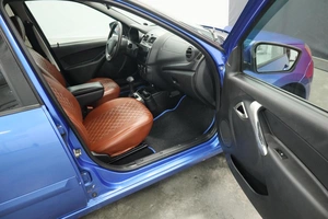 Лифтбек ВАЗ (LADA) Granta 2020 года, 810000 рублей, Курск