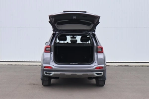 Внедорожник Chery Tiggo 4 2023 года, 1670000 рублей, Брянск