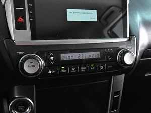 Внедорожник Toyota Land Cruiser Prado 2014 года, 3299000 рублей, Аксай