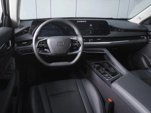 Лифтбек FAW Bestune B70 2024 года, 2350000 рублей, Ростов-на-Дону
