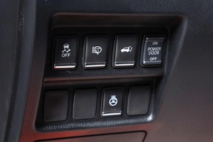 Внедорожник Infiniti JX 2013 года, 2449000 рублей, Новосибирск