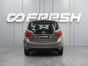 Минивэн Opel Meriva 2015 года, 865000 рублей, Воронеж