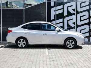 Седан Hyundai Elantra 2010 года, 760000 рублей, Краснодар