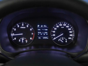 Седан Hyundai Solaris 2019 года, 1288888 рублей, Москва