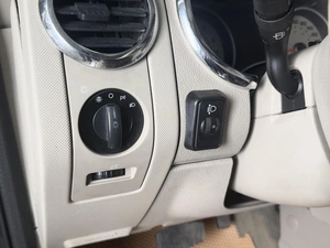 Внедорожник Ford Explorer 2007 года, 1089000 рублей, Нижневартовск