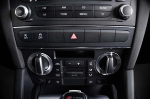 Хетчбэк Audi A3 2013 года, 1299000 рублей, Пермь