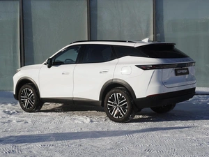 Внедорожник OMODA C7 2025 года, 2720000 рублей, Тверь