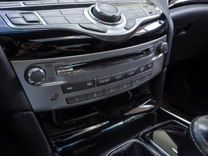 Седан Infiniti Q70 2014 года, 1999000 рублей, Волгоград