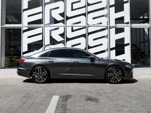 Седан Audi A6 2021 года, 4580000 рублей, Ставрополь