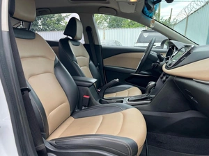 Седан Chevrolet Monza 2020 года, 1470000 рублей, Ижевск