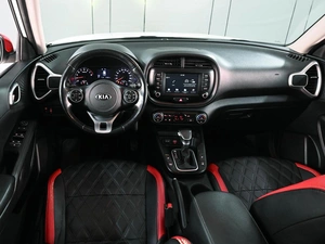 Внедорожник Kia Soul 2020 года, 1930000 рублей, Ростов-на-Дону