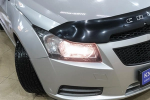 Седан Chevrolet Cruze 2012 года, 839000 рублей, Новокузнецк