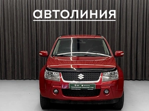 Внедорожник Suzuki Grand Vitara 2011 года, 949000 рублей, Красноярск