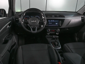 Седан Kia Rio 2022 года, 1775000 рублей, Аксай