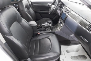 Внедорожник ZOTYE T600 2017 года, 1039000 рублей, Барнаул