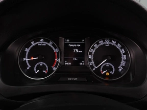 Лифтбек Skoda Rapid 2019 года, 1799000 рублей, Воронеж