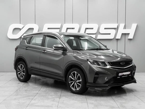 Внедорожник Geely Coolray 2022 года, 1389000 рублей, Ростов-на-Дону