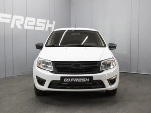 Седан ВАЗ (LADA) Granta 2016 года, 440000 рублей, Омск