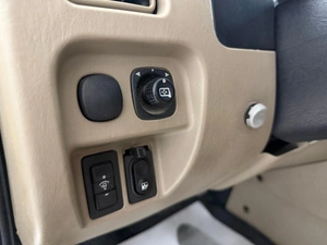 Внедорожник Ford Escape 2004 года, 610000 рублей, Ачинск