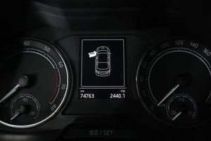 Хэтчбек Skoda Rapid 2021 года, 1755000 рублей, Брянск