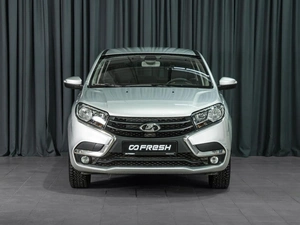 Хетчбэк ВАЗ (LADA) XRAY 2017 года, 840000 рублей, Волгоград