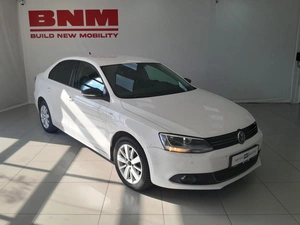 Седан Volkswagen Jetta 2013 года, 1400000 рублей, Смоленск