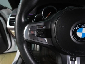 Седан BMW 7 серия 2017 года, 3549000 рублей, Воронеж