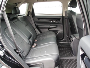 Внедорожник Honda CR-V 2026 года, 4589000 рублей, Владимир