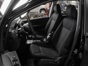 Хетчбэк Mercedes-benz A-класс 2008 года, 679000 рублей, Тюмень