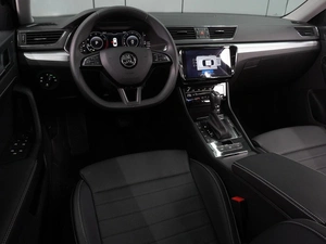 Лифтбек Skoda Superb 2025 года, 3360000 рублей, Воронеж