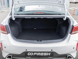 Седан Kia Rio 2021 года, 1465000 рублей, Краснодар