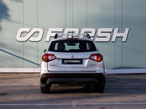 Внедорожник Suzuki Vitara 2015 года, 1550000 рублей, Большой Сочи