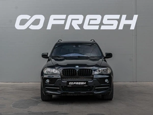 Внедорожник BMW X5 2007 года, 1555000 рублей, Краснодар