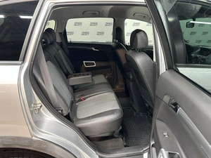 Внедорожник Opel Antara 2013 года, 1380000 рублей, Красноярск