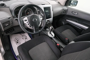 Внедорожник Nissan X-Trail 2008 года, 999000 рублей, Красноярск