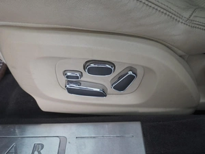 Седан Jaguar XJ 2011 года, 1395000 рублей, Ростов-на-Дону