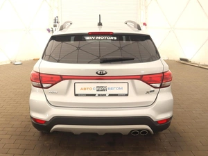 Хэтчбек Kia Rio 2019 года, 1495000 рублей, Орёл
