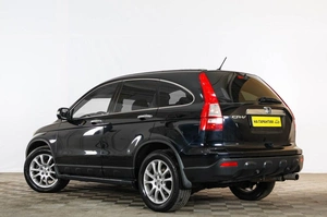 Внедорожник Honda CR-V 2008 года, 1499000 рублей, Тюмень