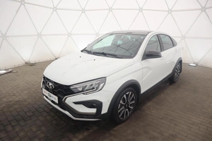 Седан ВАЗ (LADA) Vesta 2025 года, 1870000 рублей, Орёл