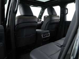 Внедорожник Lexus GX 2024 года, 14498999 рублей, Москва