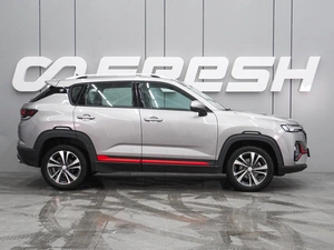 Внедорожник Changan CS35 Plus 2023 года, 1949000 рублей, Воронеж