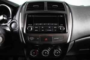 Внедорожник Mitsubishi ASX 2012 года, 1109000 рублей, Сургут