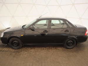 Седан ВАЗ (LADA) Priora 2015 года, 575000 рублей, Орёл