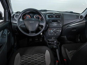 Универсал ВАЗ (LADA) Granta Cross 2024 года, 954000 рублей, Ставрополь