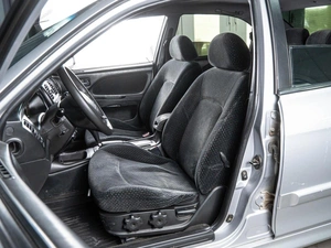 Седан Hyundai Sonata 2005 года, 599000 рублей, Волгоград